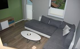 Ferienwohnung 'Burgblick'